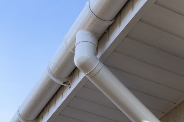 Gutter Installation Service in Rocklin
