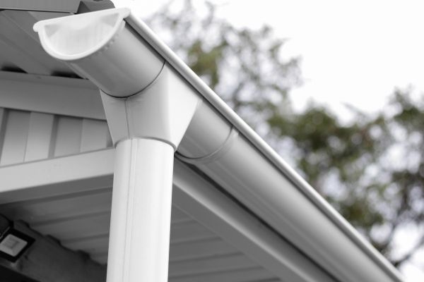 Gutter Realignment in Rocklin
