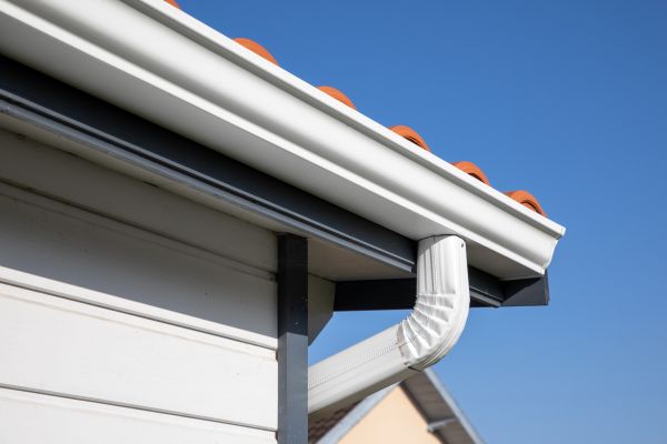 Gutter Adjustment in Rocklin