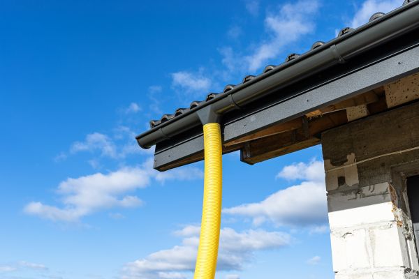 Cost of Pvc Gutter Repair in Rocklin