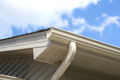 Seamless Gutter Systems